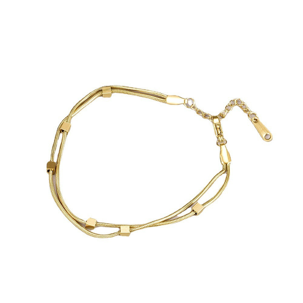 Maison d'Oro - Bracelet Esmée