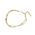Maison d'Oro - Bracelet Esmée