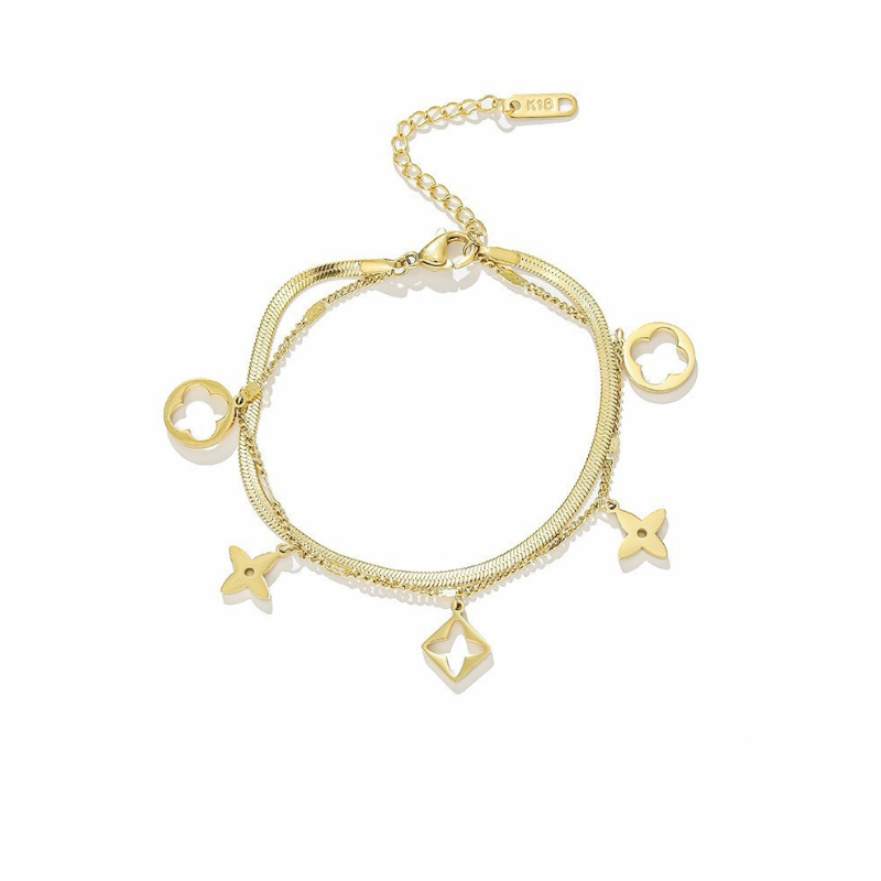Maison d'Oro - Bracelet Eva