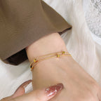 Maison d'Oro - Bracelet Esmée