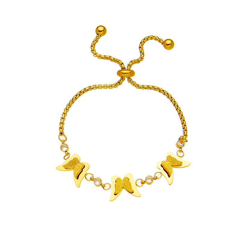 Maison d'Oro - Bracelet Sophie
