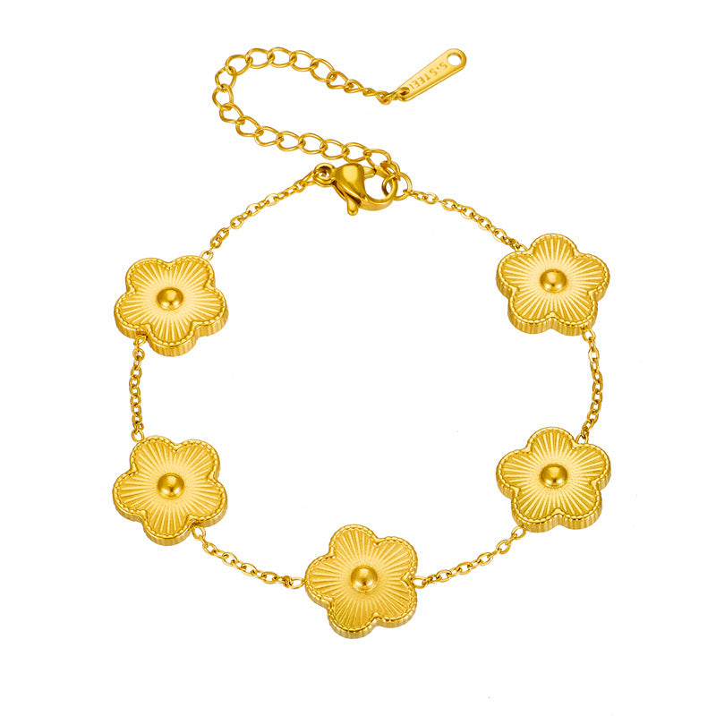 Maison d'Oro - Bracelet Mila