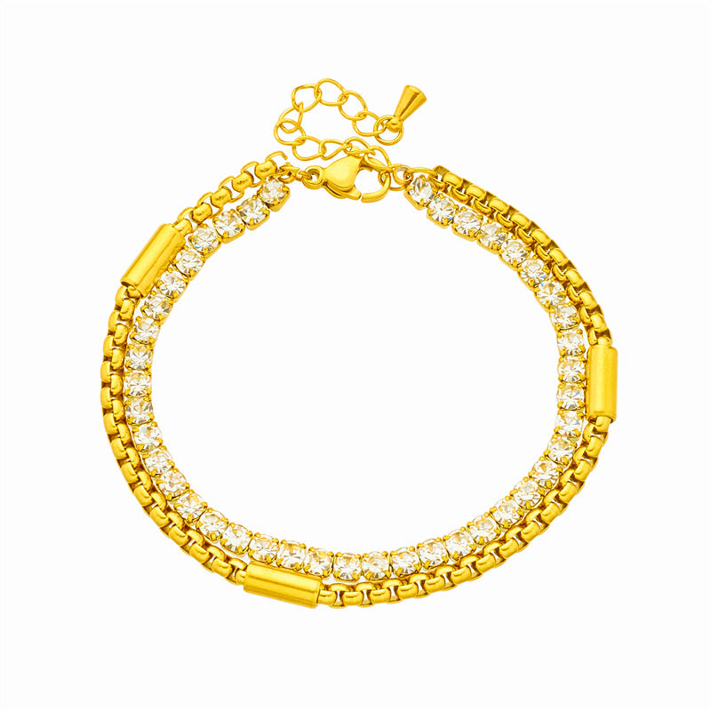 Maison d'Oro- Bracelet Emma