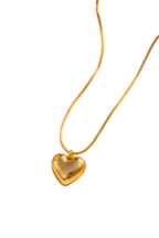 Maison D'Oro - Ketting Isabella