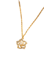 Maison D'Oro - Ketting Vera