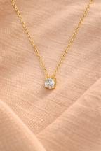 Maison D'Oro - Ketting Hannah