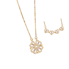 Maison D'Oro - Ketting Elise