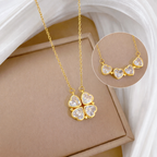 Maison D'Oro - Ketting Carice