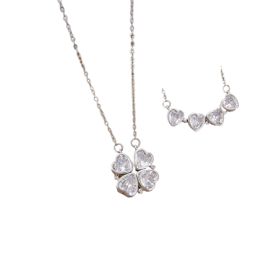 Maison D'Oro - Ketting Nadine