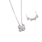 Maison D'Oro - Ketting Nadine