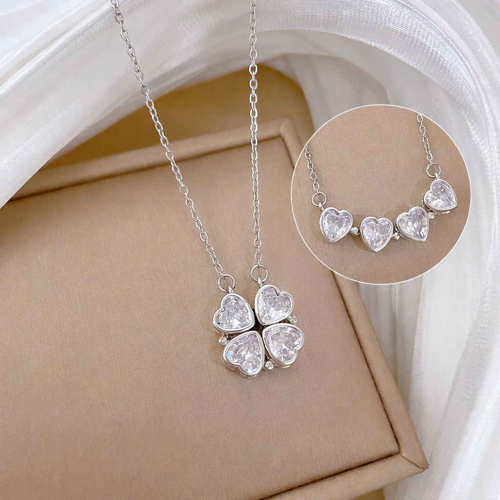 Maison D'Oro - Ketting Nadine