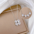 Maison D'Oro - Ketting Nadine