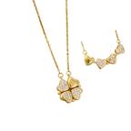 Maison D'Oro - Ketting Yara