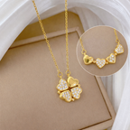 Maison D'Oro - Ketting Yara