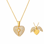 Maison D'Oro - Ketting Amelie