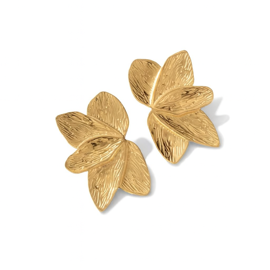 Maison D'Oro - Oorbellen Kiki