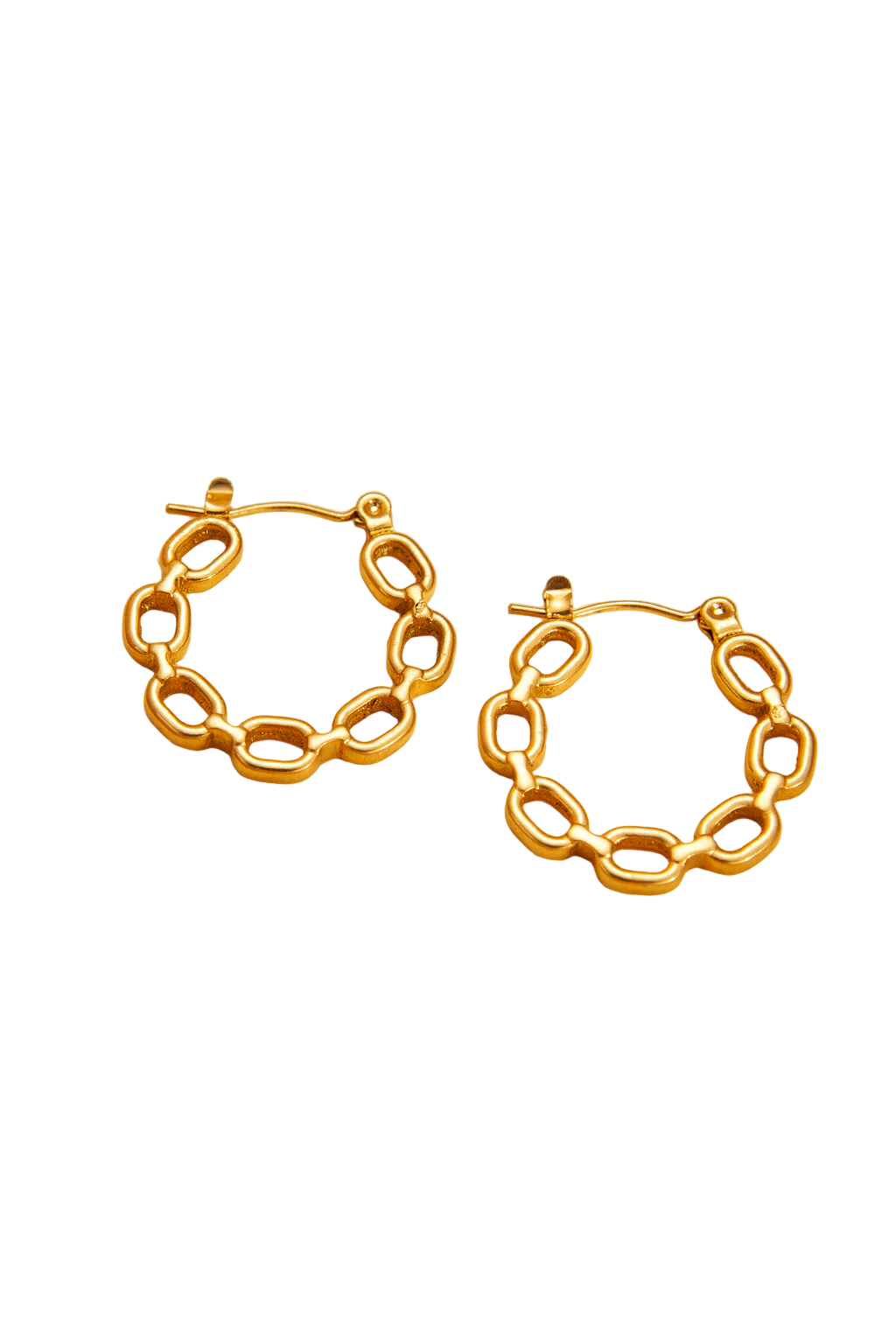 Maison D'Oro - Oorbellen Sterre