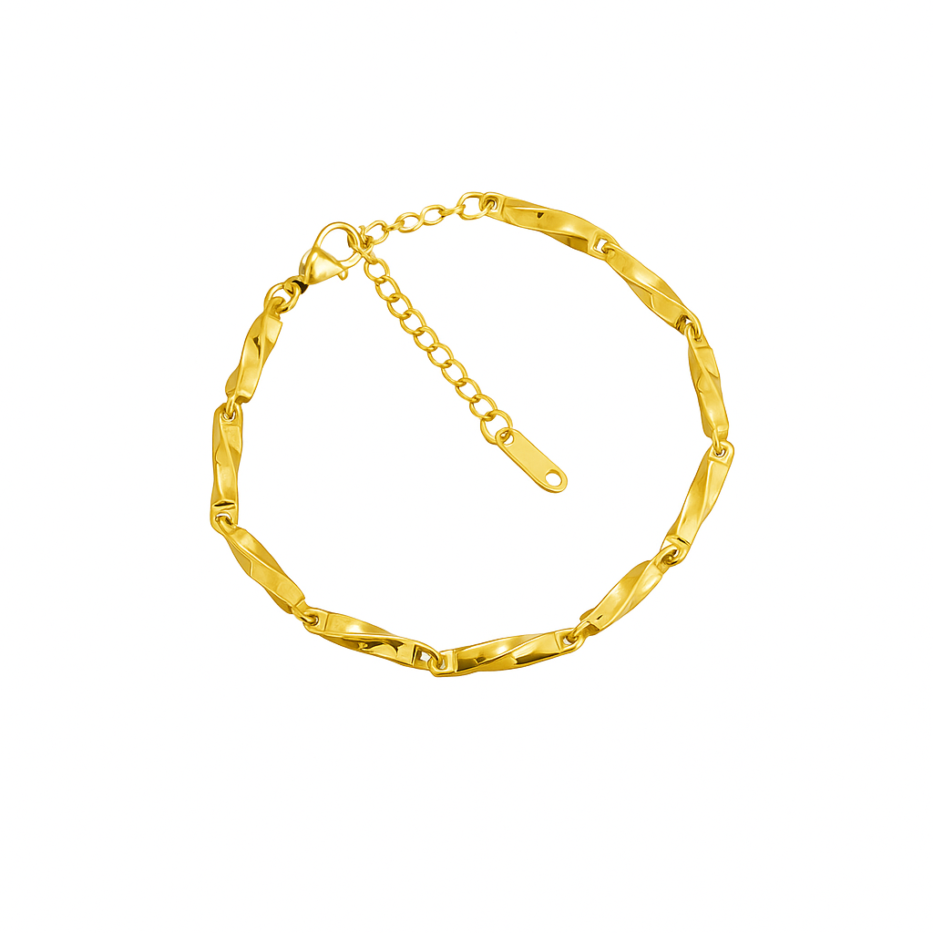 Maison D'Oro - Bracelet Evi