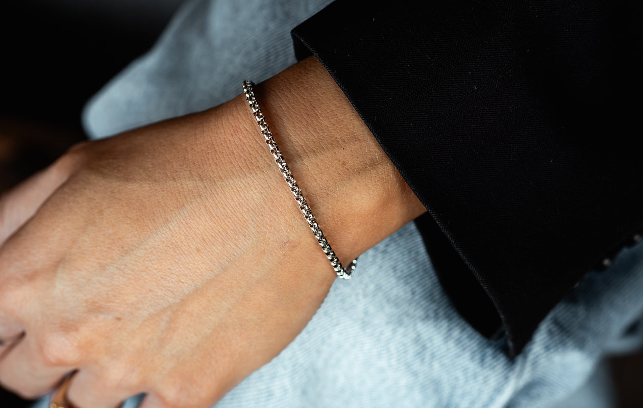 Maison D'Oro - Armband Maëva