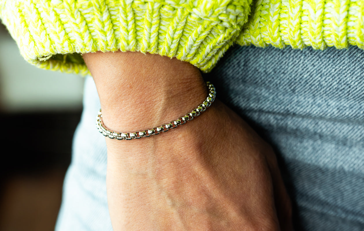 Maison D'Oro - Armband Rosanne