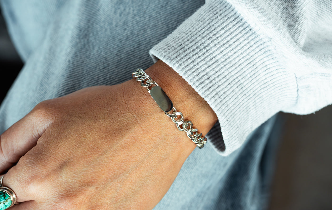 Maison D'Oro - Armband Charlize