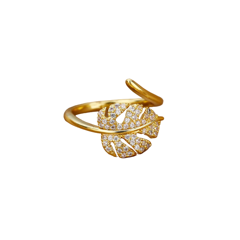 Maison D'Oro - Ring Aurelia