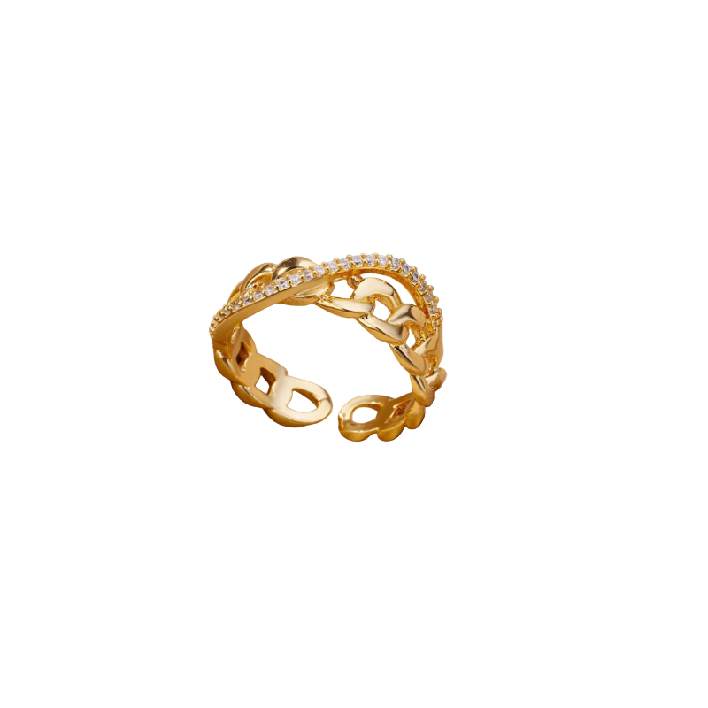 Maison D'Oro - Ring Rosalie