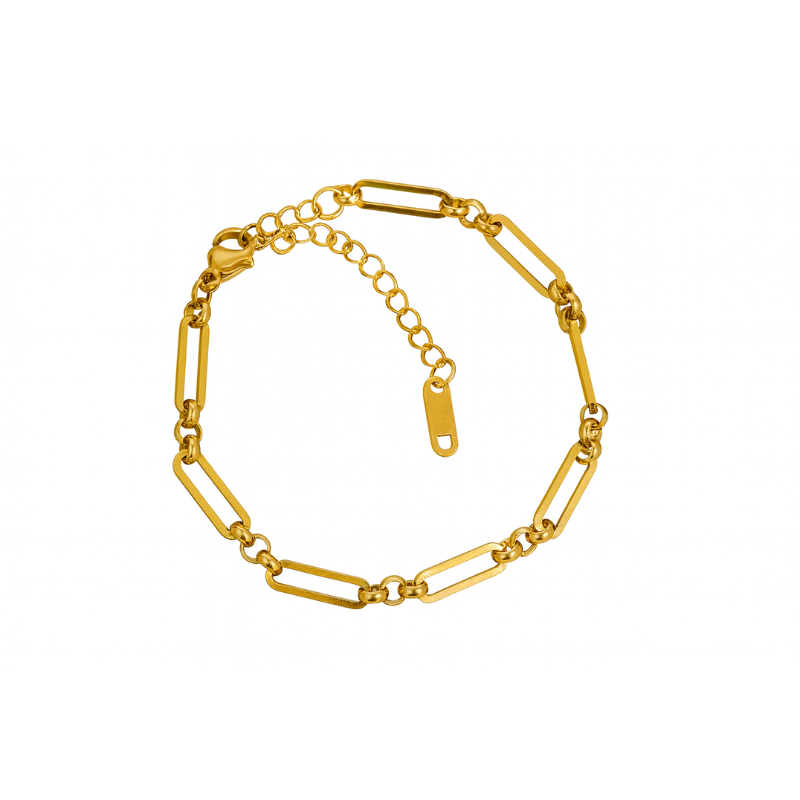 Maison d'Oro - Bracelet Lisa