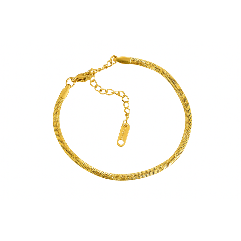 Maison d'Oro - Bracelet Maud