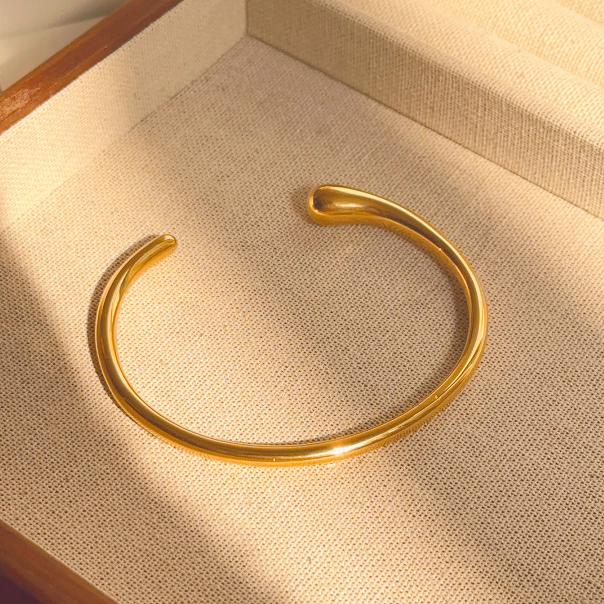 Maison D'Oro - Armband Mireille