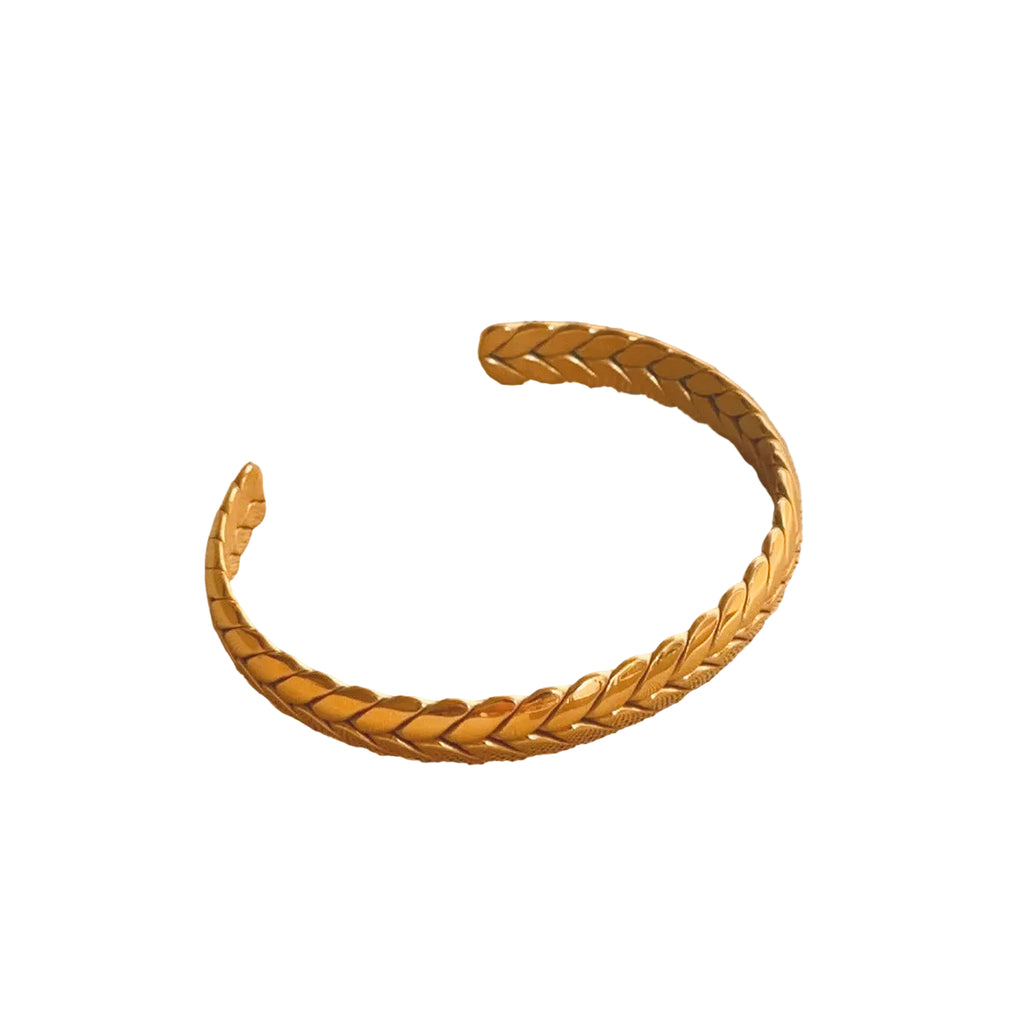 Maison D'Oro - Armband Yentl