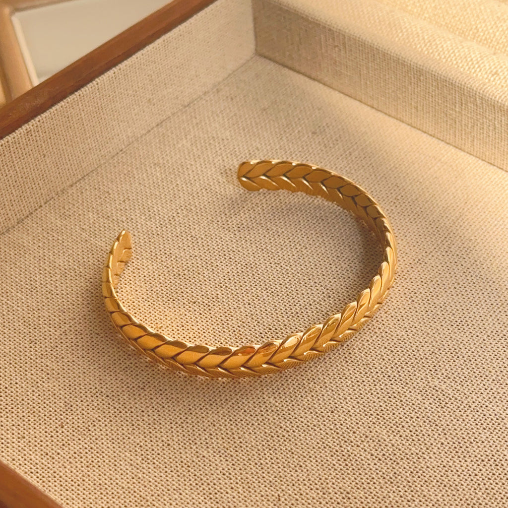 Maison D'Oro - Armband Yentl