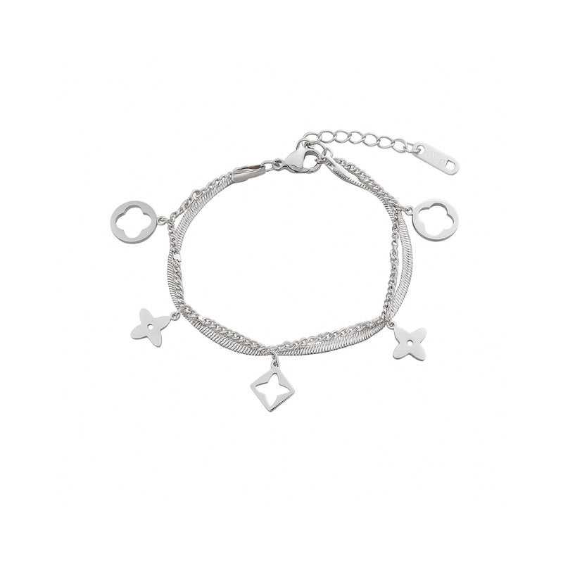 Maison D'Oro - Bracelet Sara