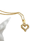 Maison D'Oro - Ketting Tessa
