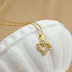 Maison D'Oro - Ketting Tessa