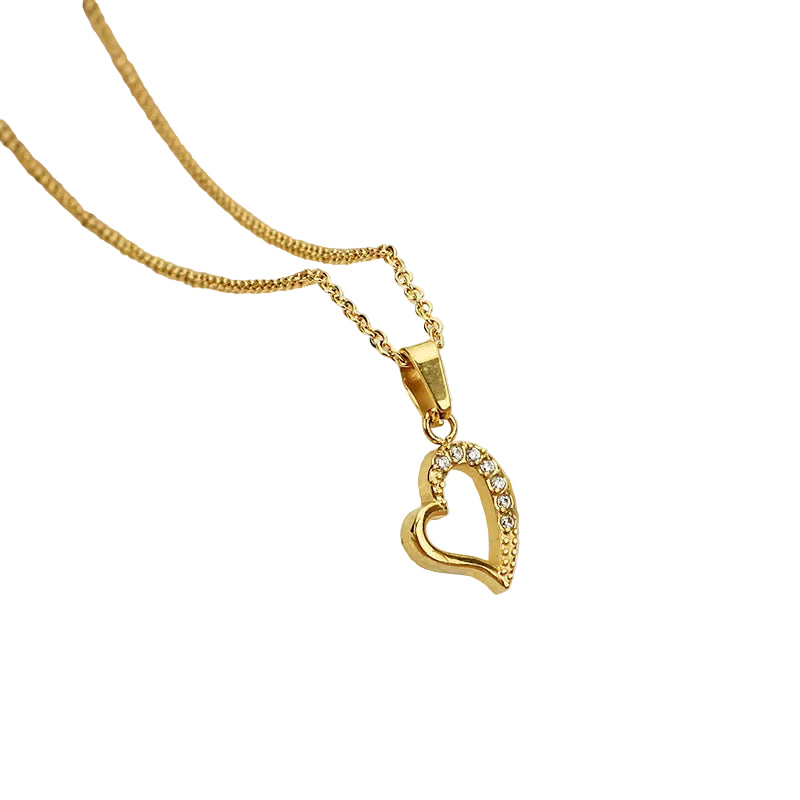 Maison D'Oro - Ketting Eliza