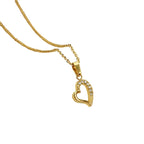 Maison D'Oro - Ketting Eliza