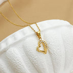 Maison D'Oro - Ketting Eliza